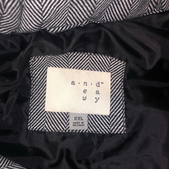 Vest from A New Day (Target) - Picture 3 of 3